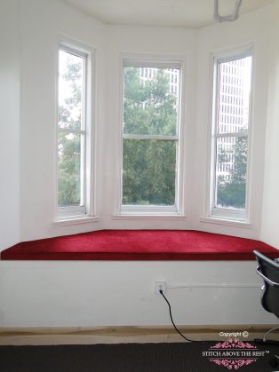Workroom - Upholstery - ElizabethGerdes 5B