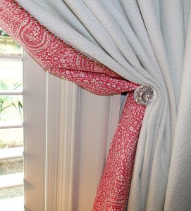 Drapery