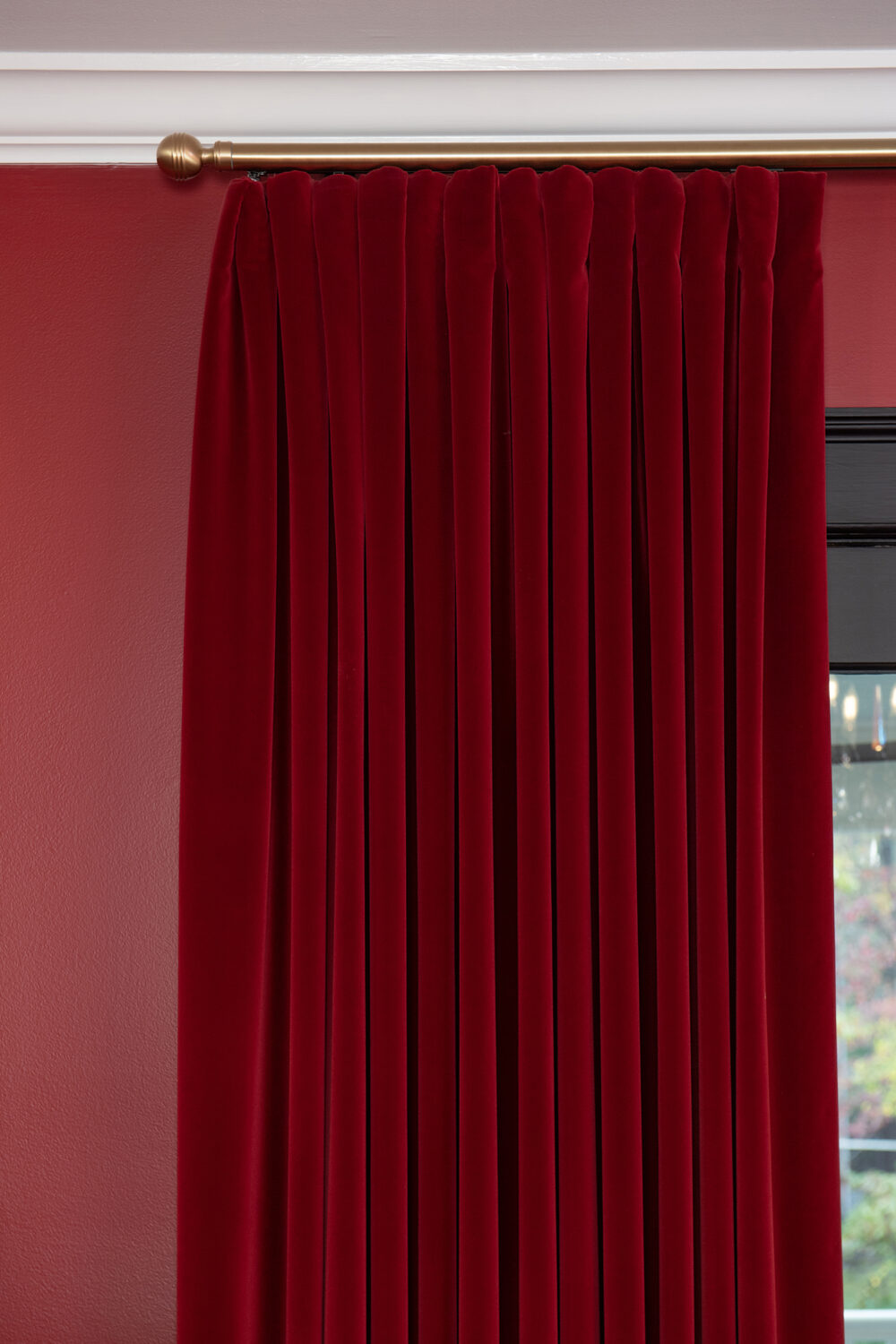 atlanta custom draperies