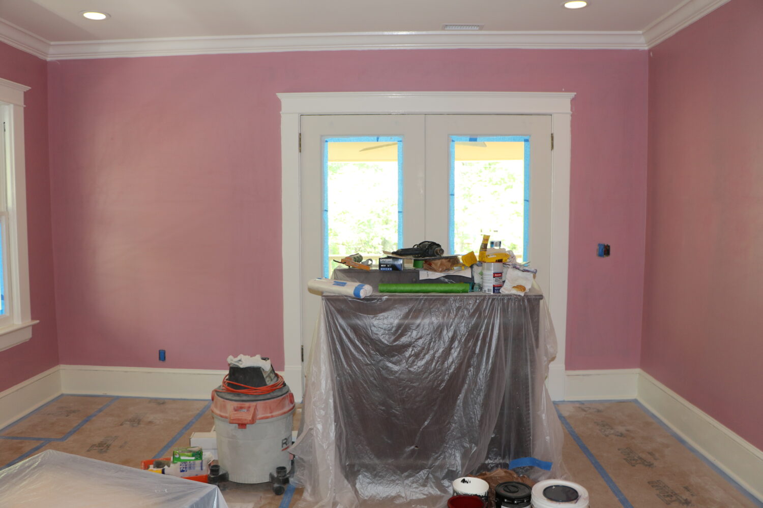 Atlanta custom window treatments