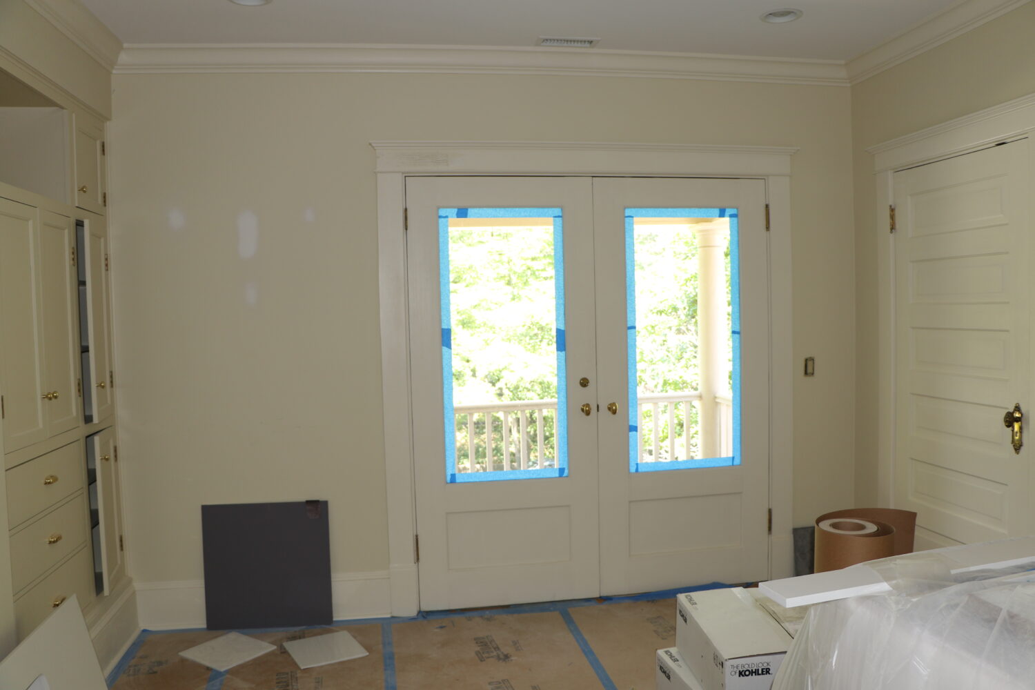 Atlanta custom window treatments