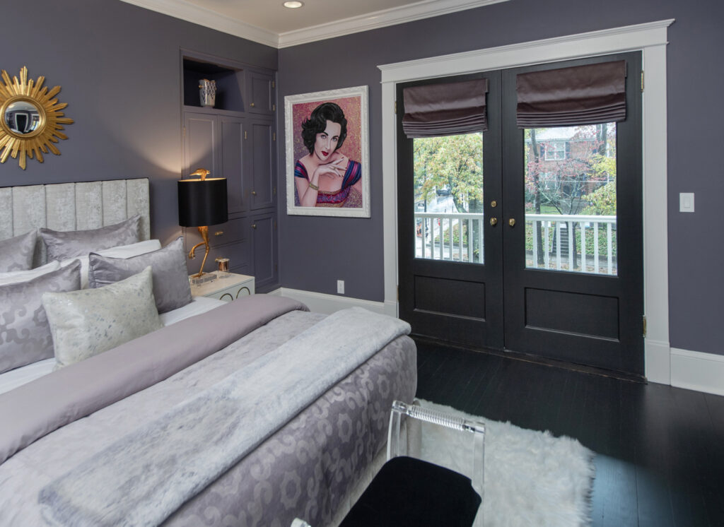 Atlanta luxury window treatments