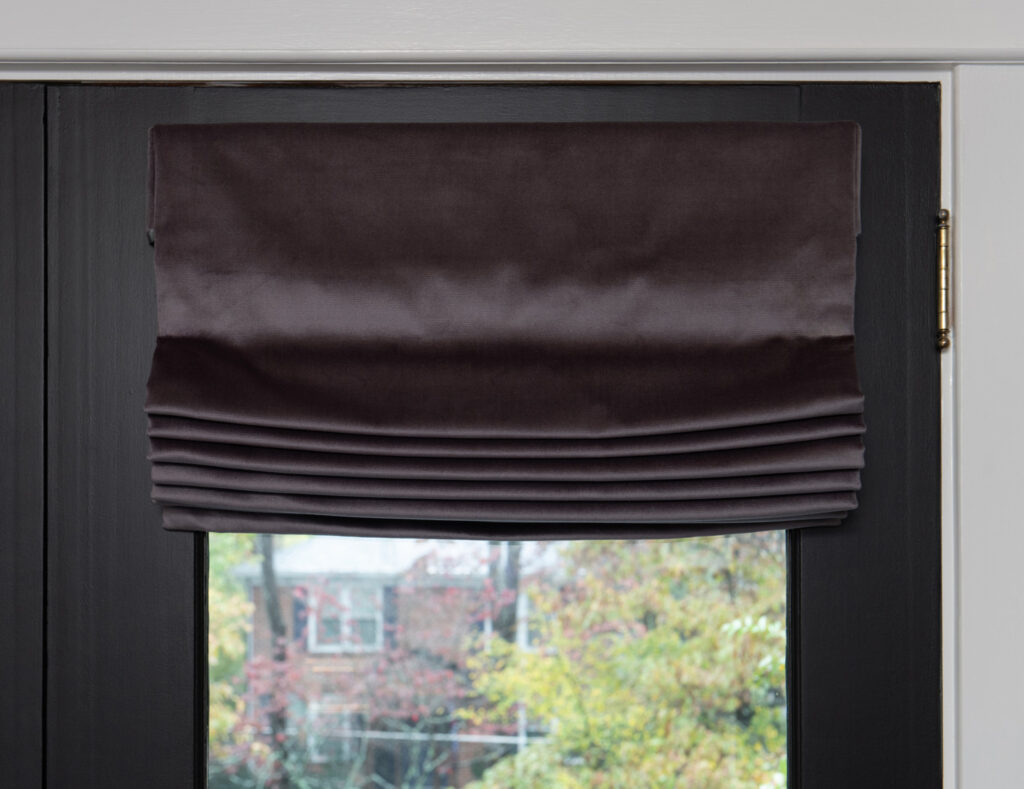 Atlanta luxury window treatments
