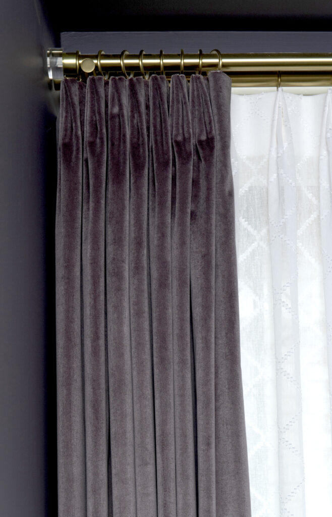 Atlanta luxury window treatments