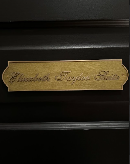 Atlanta luxury window treatments