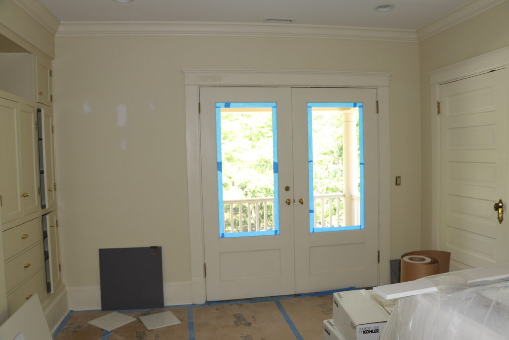 Atlanta luxury window treatments