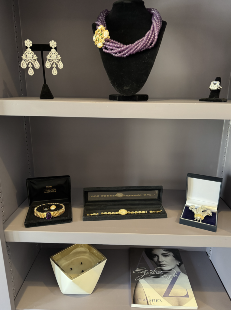 Atlanta luxury window treatments